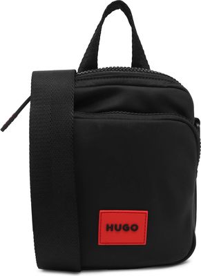 Torba męska HUGO ze sklepu: Gomez Fashion Store w kategorii: Torby męskie - zdjęcie 874714-BD9-10338_BU242M000011002