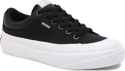 Trampki damskie wiosenne HUGO ze sklepu: Gomez Fashion Store w kategorii: Trampki damskie - zdjęcie 874714-BD9-10338_BU242W000024001
