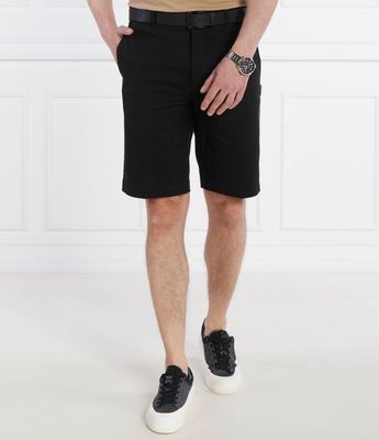 Hugo Blue - Spodenki męskie casualowe ze sklepu: Gomez Fashion Store w kategorii: Spodenki męskie - zdjęcie 874714-BD9-10338_BJ242M000001001