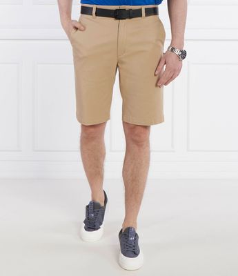 Spodenki męskie letnie Hugo Blue ze sklepu: Gomez Fashion Store w kategorii: Spodenki męskie - zdjęcie 874714-BD9-10338_BJ242M000001269