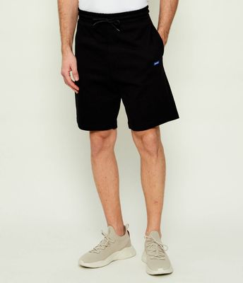 Spodenki męskie Hugo Blue ze sklepu: Gomez Fashion Store w kategorii: Spodenki męskie - zdjęcie 874714-BD9-10338_BJ242M000043001