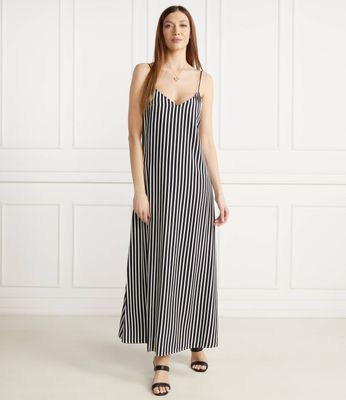 Sukienka casual Tommy Hilfiger ze sklepu: Gomez Fashion Store w kategorii: Sukienki - zdjęcie 874714-BD9-10338_TH242W000234E26