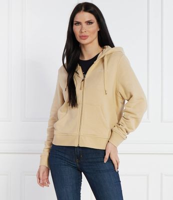 Tommy Hilfiger - Bluza damska casual ze sklepu: Gomez Fashion Store w kategorii: Bluzy damskie - zdjęcie 874714-BD9-10338_TH242W000243755