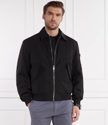 Kurtka męska HUGO ze sklepu: Gomez Fashion Store w kategorii: Kurtki męskie - zdjęcie 874714-BD9-10338_BU242M000141001