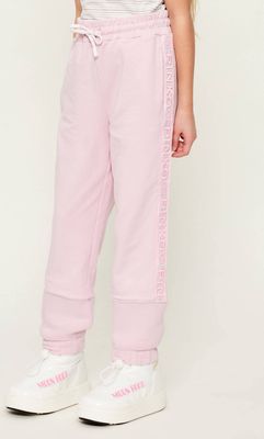 Spodnie dziewczęce na wiosnę Pinko UP ze sklepu: Gomez Fashion Store w kategorii: Spodnie dziewczęce
