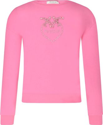 Bluza dziewczęca Pinko UP ze sklepu: Gomez Fashion Store w kategorii: Bluzy dziewczęce