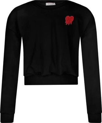 Bluza dziewczęca Pinko UP ze sklepu: Gomez Fashion Store w kategorii: Bluzy dziewczęce