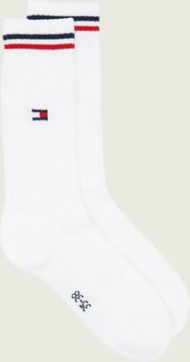 Skarpetki damskie Tommy Jeans ze sklepu: Gomez Fashion Store w kategorii: Skarpetki damskie - zdjęcie 874714-BD9-10338_TM242U000006001