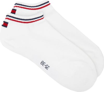 Skarpetki damskie casualowe Tommy Jeans ze sklepu: Gomez Fashion Store w kategorii: Skarpetki damskie - zdjęcie 874714-BD9-10338_TM242U000008001