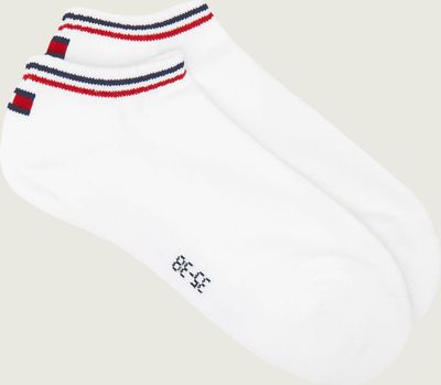 Skarpetki damskie casualowe Tommy Jeans ze sklepu: Gomez Fashion Store w kategorii: Skarpetki damskie - zdjęcie 874714-BD9-10338_TM242U000008001