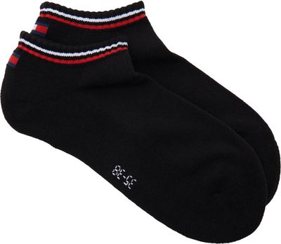 Skarpetki damskie casualowe Tommy Jeans ze sklepu: Gomez Fashion Store w kategorii: Skarpetki damskie - zdjęcie 874714-BD9-10338_TM242U000008003