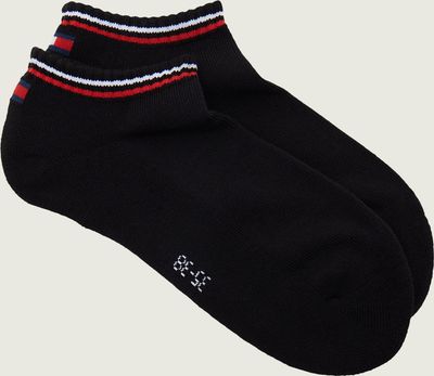 Skarpetki damskie casualowe Tommy Jeans ze sklepu: Gomez Fashion Store w kategorii: Skarpetki damskie - zdjęcie 874714-BD9-10338_TM242U000008003