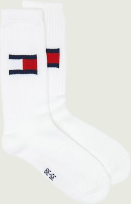 Skarpetki damskie casualowe Tommy Jeans ze sklepu: Gomez Fashion Store w kategorii: Skarpetki damskie - zdjęcie 874714-BD9-10338_TM242U000010001