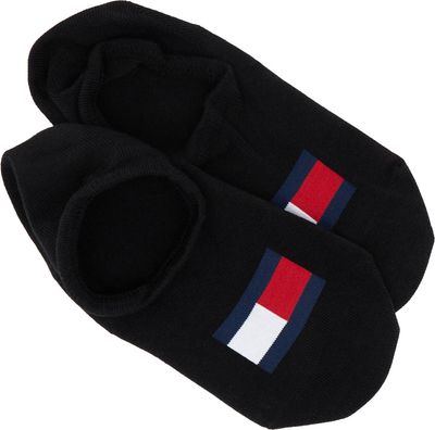 Tommy Jeans - Skarpetki damskie ze sklepu: Gomez Fashion Store w kategorii: Skarpetki damskie - zdjęcie 874714-BD9-10338_TM242U000012003