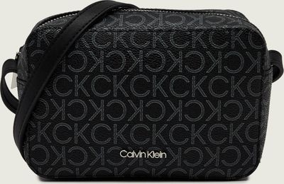 Listonoszka elegancka Calvin Klein ze sklepu: Gomez Fashion Store w kategorii: Listonoszki - zdjęcie 874714-BD9-10338_CK242W000113213