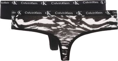 Calvin Klein Underwear - Majtki damskie ze sklepu: Gomez Fashion Store w kategorii: Majtki damskie - zdjęcie 874714-BD9-10338_CU242W000025C69