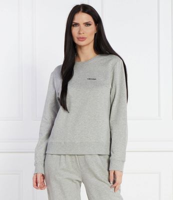 Piżama casual Calvin Klein Underwear ze sklepu: Gomez Fashion Store w kategorii: Piżamy damskie - zdjęcie 874714-BD9-10338_CU242W000030405