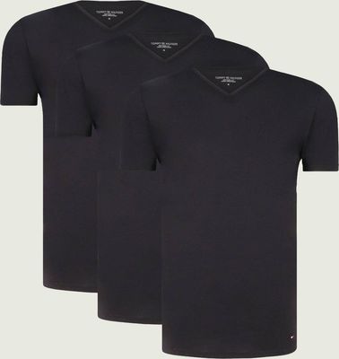 T-shirt męski na wiosnę Tommy Hilfiger ze sklepu: Gomez Fashion Store w kategorii: T-shirty męskie - zdjęcie 874714-BD9-10338_TU242M000034L97