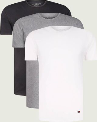 T-shirt męski Tommy Hilfiger Underwear ze sklepu: Gomez Fashion Store w kategorii: T-shirty męskie - zdjęcie 874714-BD9-10338_TU242M000035G13