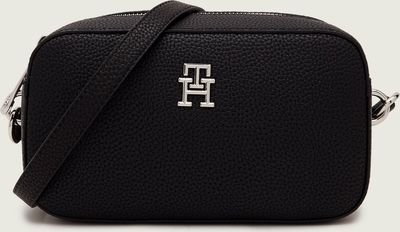 Listonoszka elegancka Tommy Hilfiger ze sklepu: Gomez Fashion Store w kategorii: Listonoszki - zdjęcie 874714-BD9-10338_TH242W000262D12