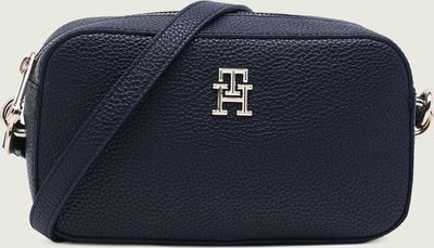 Listonoszka elegancka Tommy Hilfiger ze sklepu: Gomez Fashion Store w kategorii: Listonoszki - zdjęcie 874714-BD9-10338_TH242W000262287