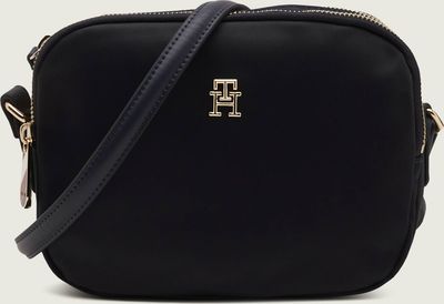Listonoszka elegancka Tommy Hilfiger ze sklepu: Gomez Fashion Store w kategorii: Listonoszki - zdjęcie 874714-BD9-10338_TH242W000264287