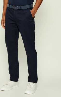 Tommy Hilfiger - Spodnie męskie ze sklepu: Gomez Fashion Store w kategorii: Spodnie męskie - zdjęcie 874714-BD9-10338_TH242M000241F23