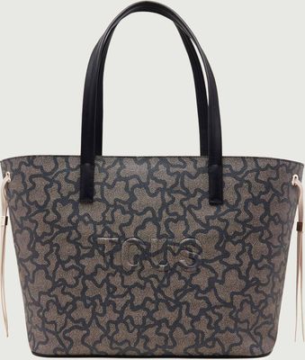Shopper bag wakacyjna Tous ze sklepu: Gomez Fashion Store w kategorii: Torby Shopper bag - zdjęcie 874714-BD9-10338_US242W000004041