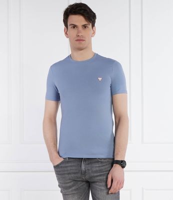 T-shirt męski Guess ze sklepu: Gomez Fashion Store w kategorii: T-shirty męskie - zdjęcie 874714-BD9-10338_GJ242M000002P35