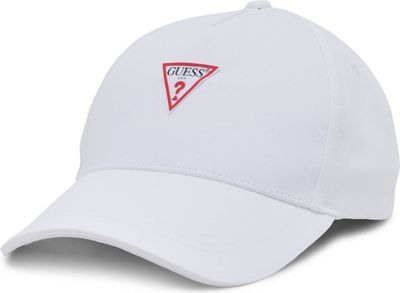 Czapka z daszkiem męska Guess ze sklepu: Gomez Fashion Store w kategorii: Czapki z daszkiem męskie - zdjęcie 874714-BD9-10338_GJ242M000006F11
