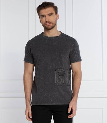 T-shirt męski Guess ze sklepu: Gomez Fashion Store w kategorii: T-shirty męskie - zdjęcie 874714-BD9-10338_GJ242M000036058