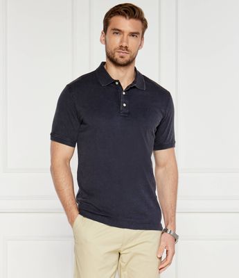 T-shirt męski na wiosnę casual Guess ze sklepu: Gomez Fashion Store w kategorii: T-shirty męskie - zdjęcie 874714-BD9-10338_GJ242M000070B07