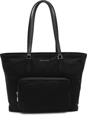 Shopper bag elegancka Michael Kors ze sklepu: Gomez Fashion Store w kategorii: Torby Shopper bag - zdjęcie 874714-BD9-10338_MK242W000001001