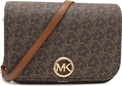 Listonoszka młodzieżowa Michael Kors ze sklepu: Gomez Fashion Store w kategorii: Listonoszki - zdjęcie 874714-BD9-10338_MK242W000006227