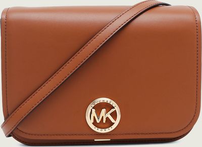 Listonoszka elegancka Michael Kors ze sklepu: Gomez Fashion Store w kategorii: Listonoszki - zdjęcie 874714-BD9-10338_MK242W000007230