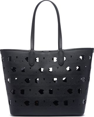 Shopper bag elegancka Michael Kors ze sklepu: Gomez Fashion Store w kategorii: Torby Shopper bag - zdjęcie 874714-BD9-10338_MK242W000031001