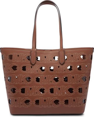 Shopper bag elegancka Michael Kors ze sklepu: Gomez Fashion Store w kategorii: Torby Shopper bag - zdjęcie 874714-BD9-10338_MK242W000031230
