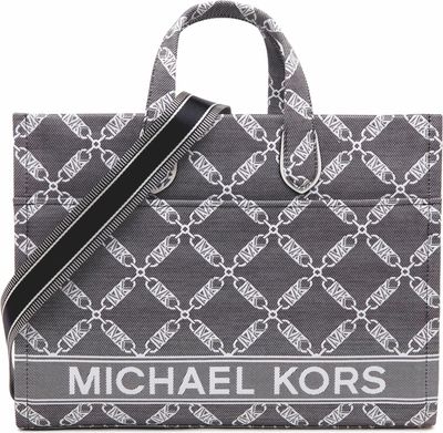 Shopper bag elegancka Michael Kors ze sklepu: Gomez Fashion Store w kategorii: Torby Shopper bag - zdjęcie 874714-BD9-10338_MK242W000032012