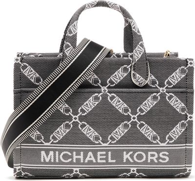 Michael Kors - Kuferek elegancki ze sklepu: Gomez Fashion Store w kategorii: Kuferki - zdjęcie 874714-BD9-10338_MK242W000040012