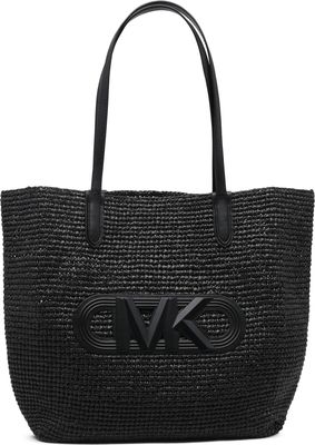 Shopper bag elegancka Michael Kors ze sklepu: Gomez Fashion Store w kategorii: Torby Shopper bag - zdjęcie 874714-BD9-10338_MK242W000042078