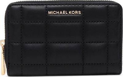 Michael Kors - Portfel damski ze sklepu: Gomez Fashion Store w kategorii: Portfele damskie - zdjęcie 874714-BD9-10338_MK242W000055001