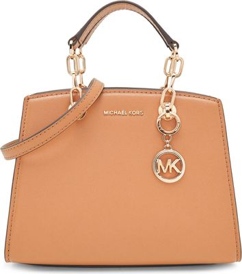 Michael Kors - Kuferek elegancki ze sklepu: Gomez Fashion Store w kategorii: Kuferki - zdjęcie 874714-BD9-10338_MK242W000061C29