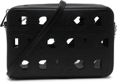 Listonoszka młodzieżowa Michael Kors ze sklepu: Gomez Fashion Store w kategorii: Listonoszki - zdjęcie 874714-BD9-10338_MK242W000064001