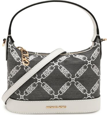 Listonoszka elegancka Michael Kors ze sklepu: Gomez Fashion Store w kategorii: Listonoszki - zdjęcie 874714-BD9-10338_MK242W000072012