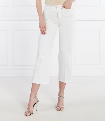 Michael Kors - Jeansy damskie ze sklepu: Gomez Fashion Store w kategorii: Jeansy damskie - zdjęcie 874714-BD9-10338_MK242W000086117