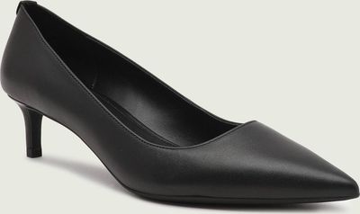 Czółenka na wiosnę Michael Kors ze sklepu: Gomez Fashion Store w kategorii: Czółenka - zdjęcie 874714-BD9-10338_MK242W000108001