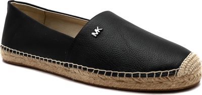 Michael Kors - Espadryle damskie na lato ze sklepu: Gomez Fashion Store w kategorii: Espadryle damskie - zdjęcie 874714-BD9-10338_MK242W000144001