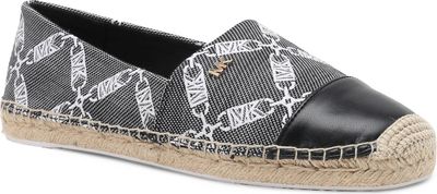 Espadryle damskie na lato Michael Kors ze sklepu: Gomez Fashion Store w kategorii: Espadryle damskie - zdjęcie 874714-BD9-10338_MK242W000145012