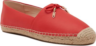 Espadryle damskie na lato Michael Kors ze sklepu: Gomez Fashion Store w kategorii: Espadryle damskie - zdjęcie 874714-BD9-10338_MK242W000155886