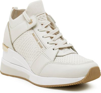 Michael Kors - Buty sportowe damskie na wiosnę ze sklepu: Gomez Fashion Store w kategorii: Buty sportowe damskie - zdjęcie 874714-BD9-10338_MK242W000184241
